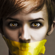 Illustration for article titled How Women Could Easily Lose All Their Rights, As Told By A Game